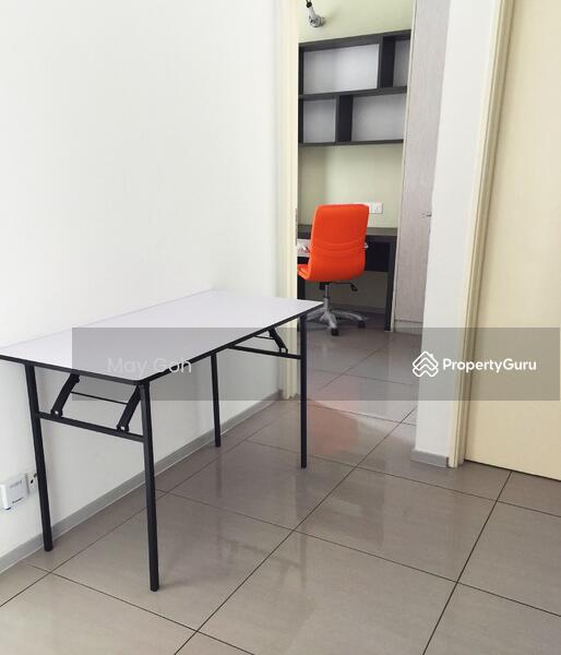 Untuk Disewa - Garden Plaza