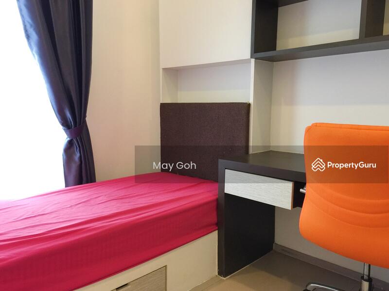 Untuk Disewa - Garden Plaza