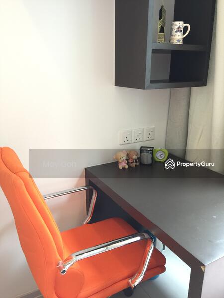 Untuk Disewa - Garden Plaza