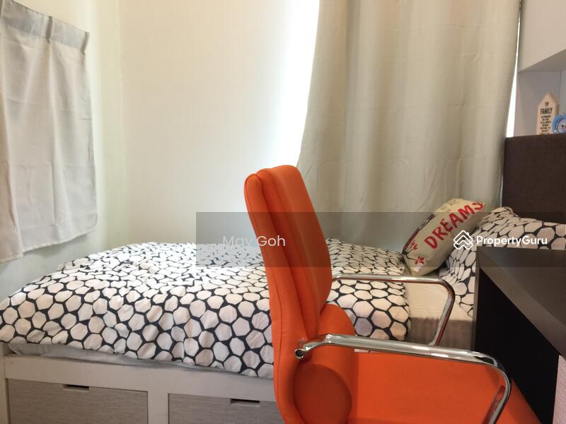 Untuk Disewa - Garden Plaza