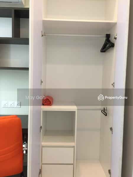 Untuk Disewa - Garden Plaza