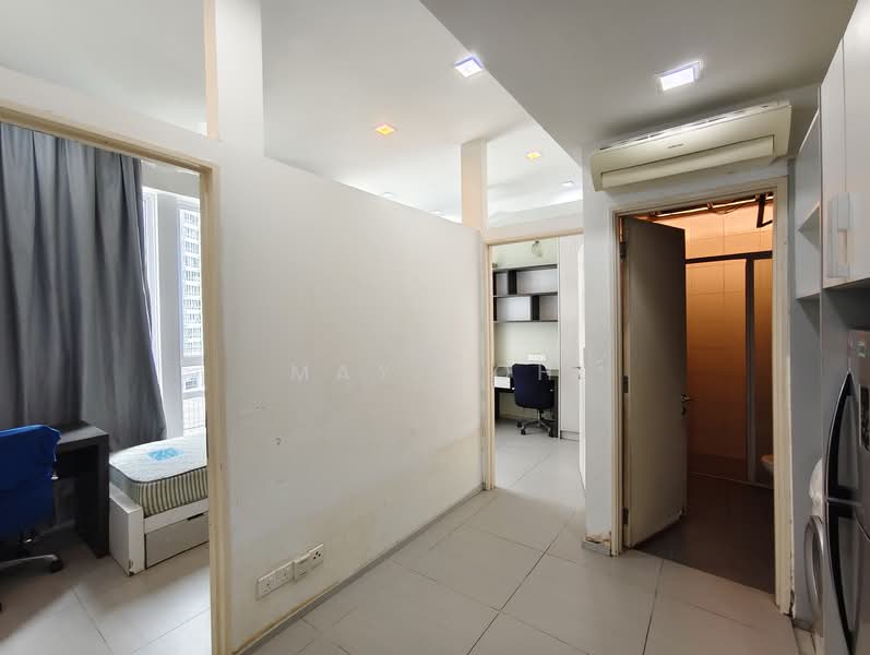 Servis Apartment untuk Disewa di Garden Plaza - May Goh - Bedroom - PropertyGuru.com.my