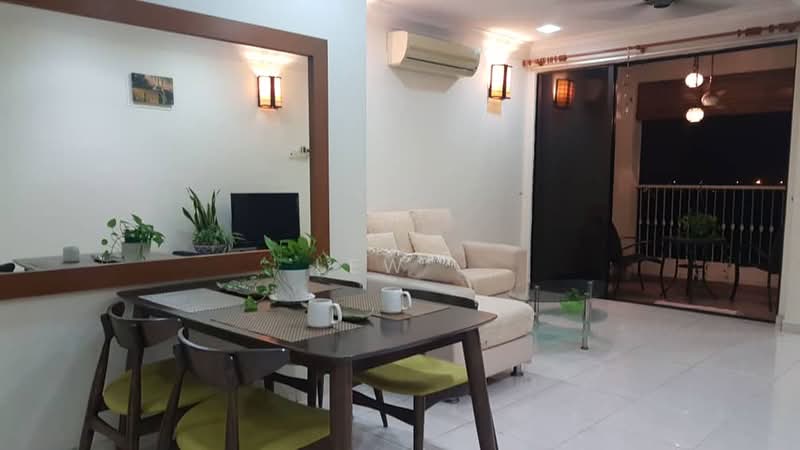 Kondominium untuk Disewa di Perdana Emerald - Liz Lew - PropertyGuru.com.my