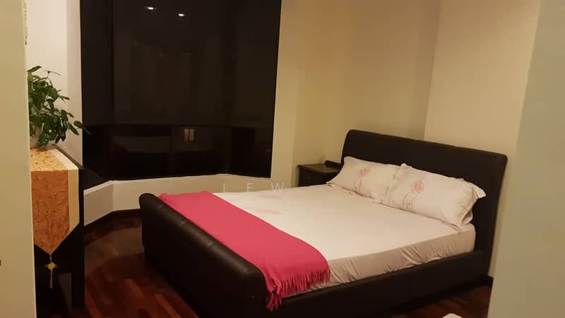 Kondominium untuk Disewa di Perdana Emerald - Liz Lew - PropertyGuru.com.my