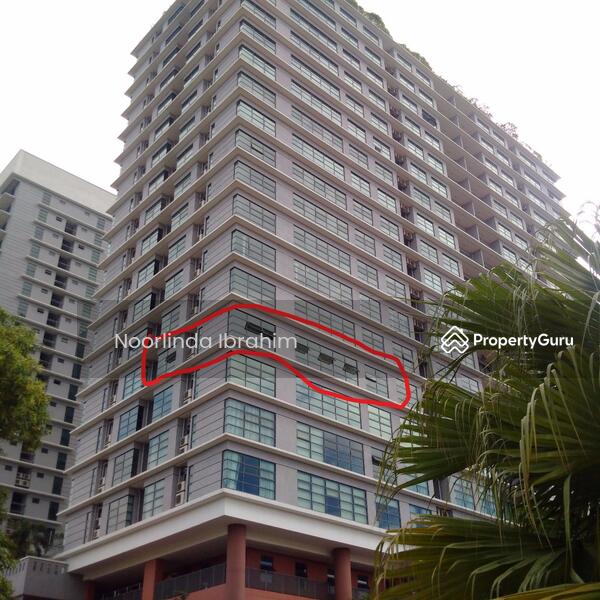 Acapella Residence, Jalan Lompat Tinggi, Shah Alam, Selangor, 3