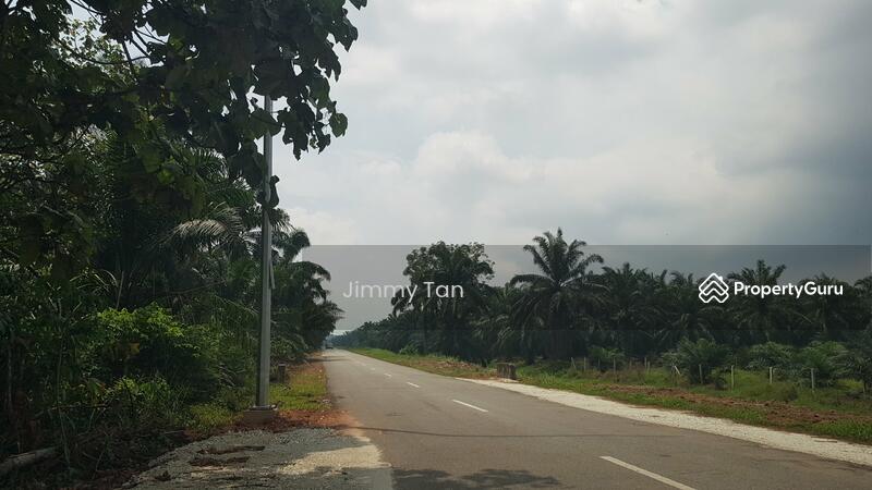 Untuk Dijual - Ijok FREEHOLD industrial Land
