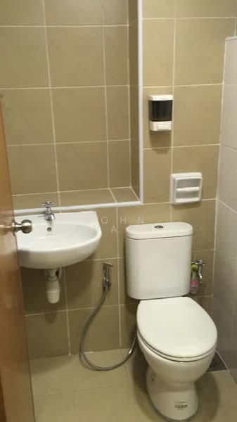 Service Residence for Rent at Sky Gardens Residences - John Pharn - PropertyGuru.com.my