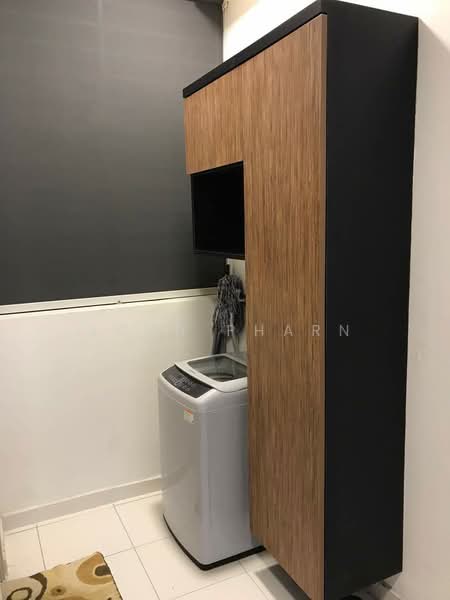 Service Residence for Rent at Sky Gardens Residences - John Pharn - PropertyGuru.com.my