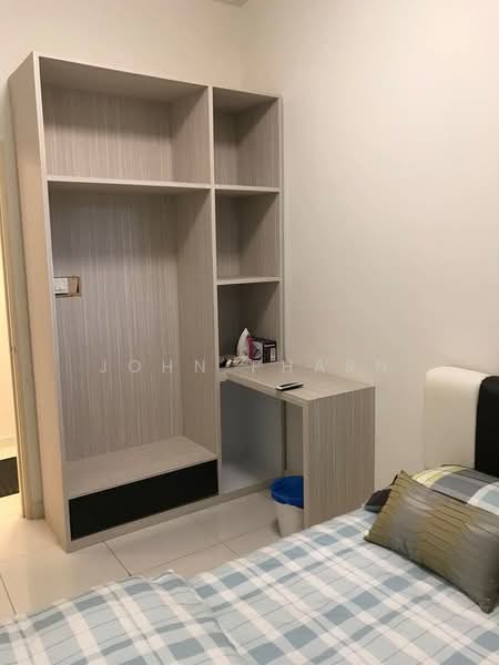 Service Residence for Rent at Sky Gardens Residences - John Pharn - PropertyGuru.com.my