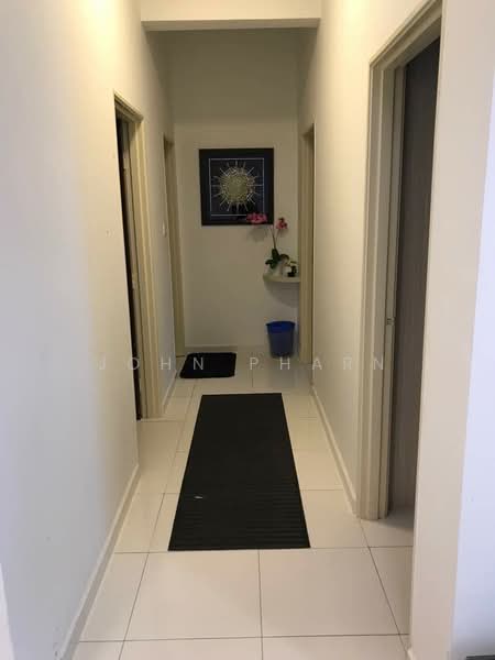 Service Residence for Rent at Sky Gardens Residences - John Pharn - PropertyGuru.com.my