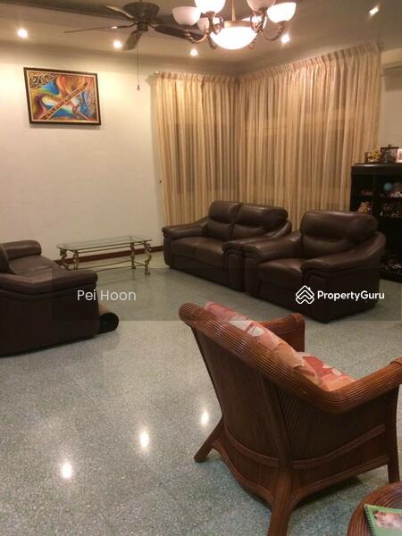 Untuk Dijual - Greenlane Single Storey Bungalow, Georgetown