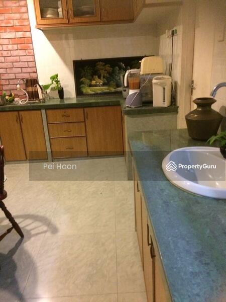 Untuk Dijual - Greenlane Single Storey Bungalow, Georgetown