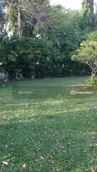 Untuk Dijual - Greenlane Single Storey Bungalow, Georgetown