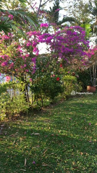 Untuk Dijual - Greenlane Single Storey Bungalow, Georgetown
