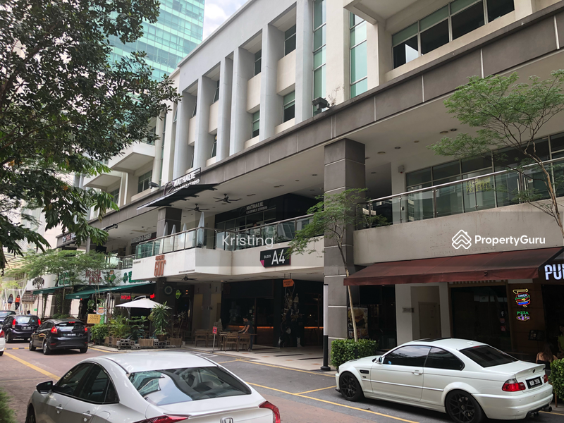 Shop for Sale in Mont Kiara (Kuala Lumpur) - Kristing . - PropertyGuru.com.my