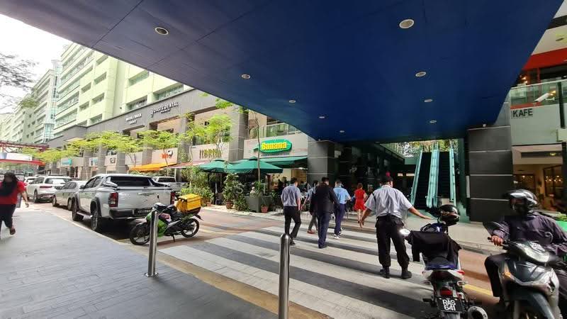 Shop for Sale in Mont Kiara (Kuala Lumpur) - Kristing . - Exterior - PropertyGuru.com.my