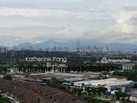 For Rent - Kuchai Avenue Serviced Apartment