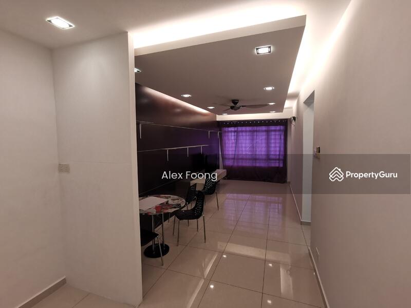 For Rent - Suria Kipark Damansara