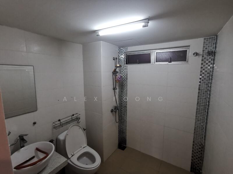 For Rent - Suria Kipark Damansara