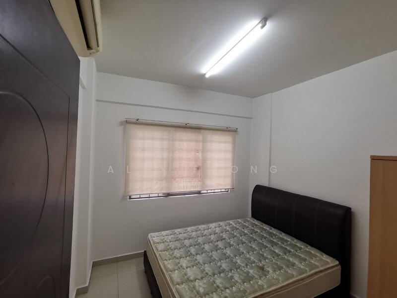 For Rent - Suria Kipark Damansara
