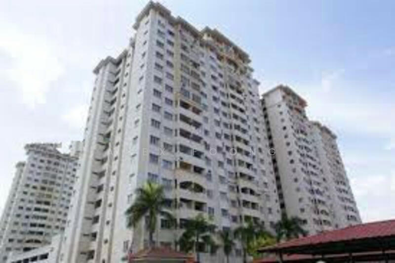 For Rent - Suria Kipark Damansara