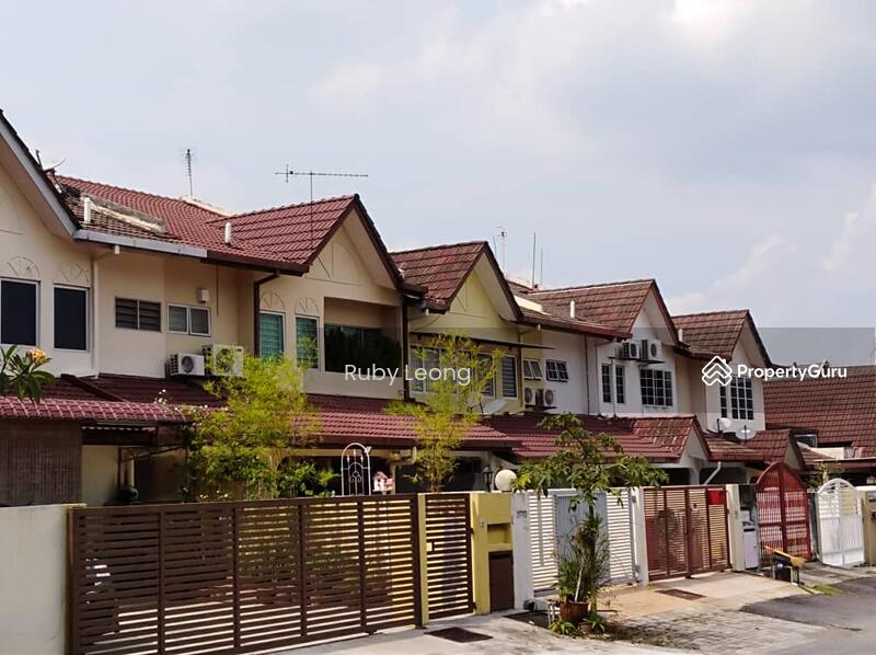 Apartment For Sale In Taman Megah Petaling Jaya