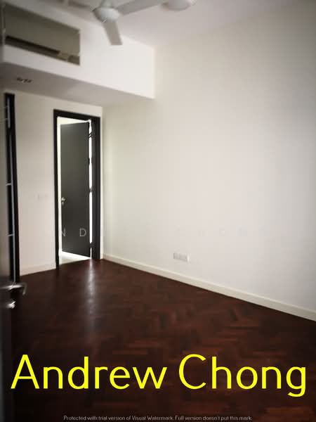 For Rent - Denai Bayu Straits Quay Seri Tanjung Pinang 3 Storey Super Semi D Tanjung Tokong