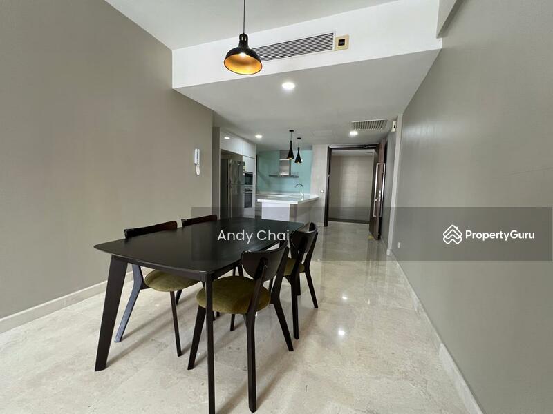 Service Residence for Rent at Serviced Residence @ KL Trillion - Andy Chai - PropertyGuru.com.my