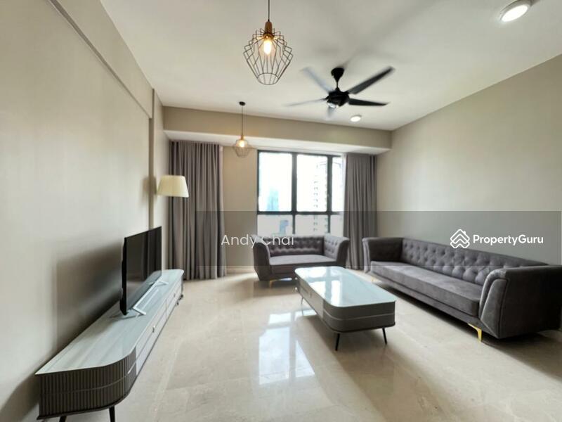 Service Residence for Rent at Serviced Residence @ KL Trillion - Andy Chai - PropertyGuru.com.my