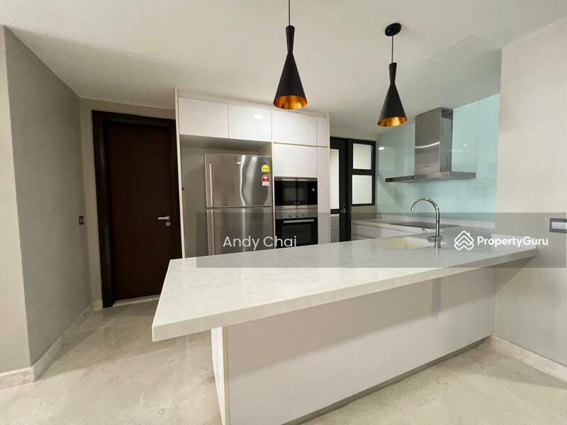 Service Residence for Rent at Serviced Residence @ KL Trillion - Andy Chai - PropertyGuru.com.my