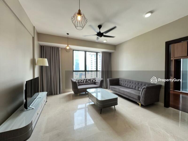 Service Residence for Rent at Serviced Residence @ KL Trillion - Andy Chai - PropertyGuru.com.my