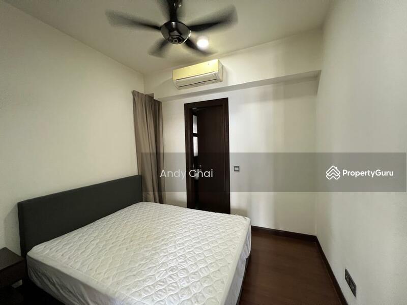 Service Residence for Rent at Serviced Residence @ KL Trillion - Andy Chai - PropertyGuru.com.my