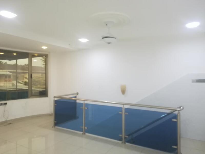 Untuk Dijual - 2 STOREY TERRACE ( SIZE : 30' X 70 ' ) @ TAMAN TANJUNG PHASE 3 LUKUT P. DICKSON ( FULLY RENOVATED )