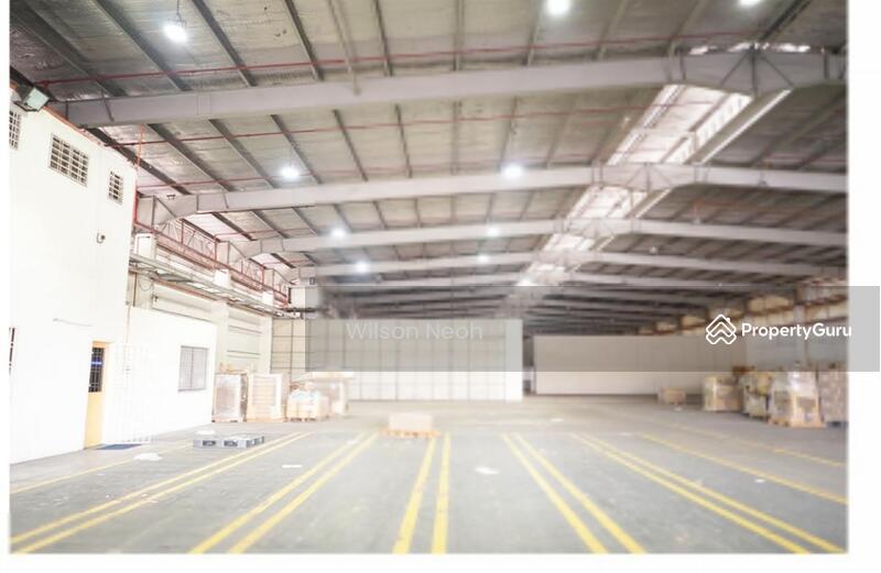 Factory for Rent in Senai (Kulai) - Wilson Neoh - PropertyGuru.com.my