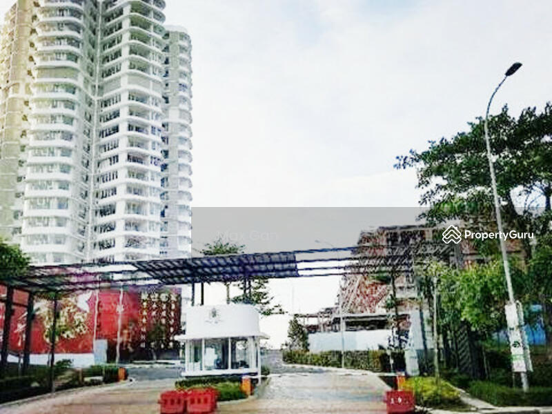 Green Beverly Hills, Nilai, Negeri Sembilan, Nilai, Negeri Sembilan, 2