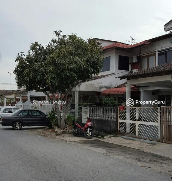【Fully Extended】2Storey Klang Utama Terrace House, Klang, Selangor, 3