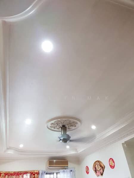 Flat for Sale at Taman sungai besi - Jocelyn Mak - PropertyGuru.com.my