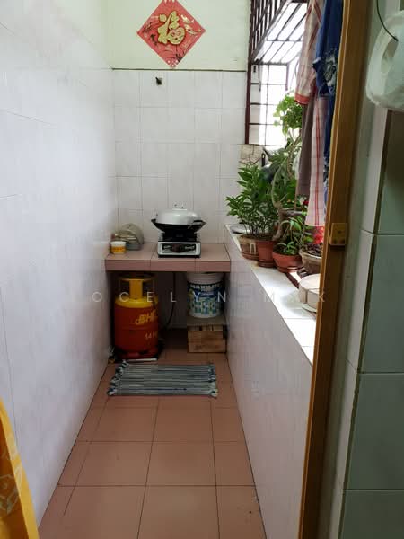 Flat for Sale at Taman sungai besi - Jocelyn Mak - PropertyGuru.com.my