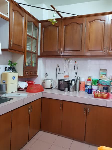 Flat for Sale at Taman sungai besi - Jocelyn Mak - PropertyGuru.com.my