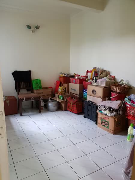 Flat for Sale at Taman sungai besi - Jocelyn Mak - PropertyGuru.com.my