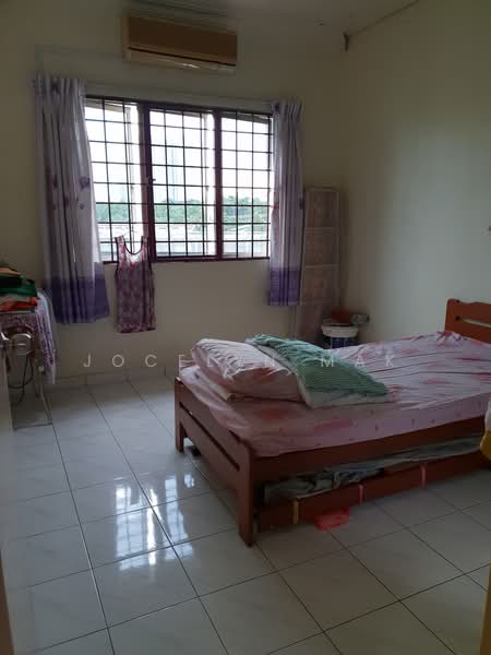 Flat for Sale at Taman sungai besi - Jocelyn Mak - PropertyGuru.com.my