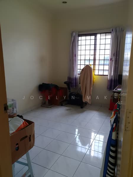 Flat for Sale at Taman sungai besi - Jocelyn Mak - PropertyGuru.com.my
