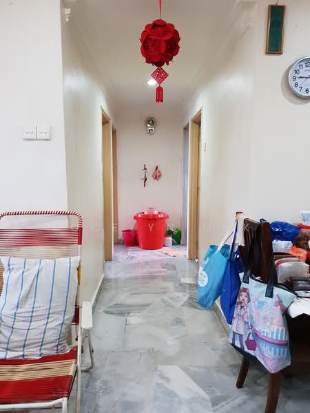 Flat for Sale at Taman sungai besi - Jocelyn Mak - PropertyGuru.com.my