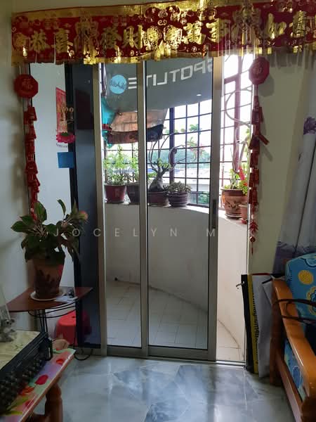 Flat for Sale at Taman sungai besi - Jocelyn Mak - PropertyGuru.com.my