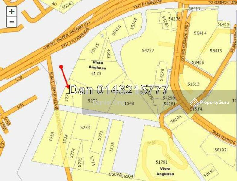 For Sale - Bangsar South