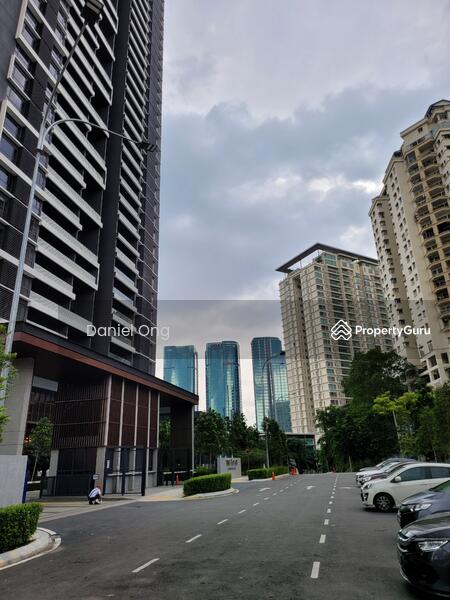For Sale - Bangsar South