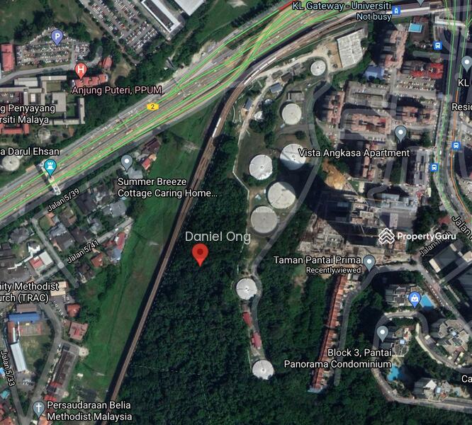 For Sale - Bangsar South