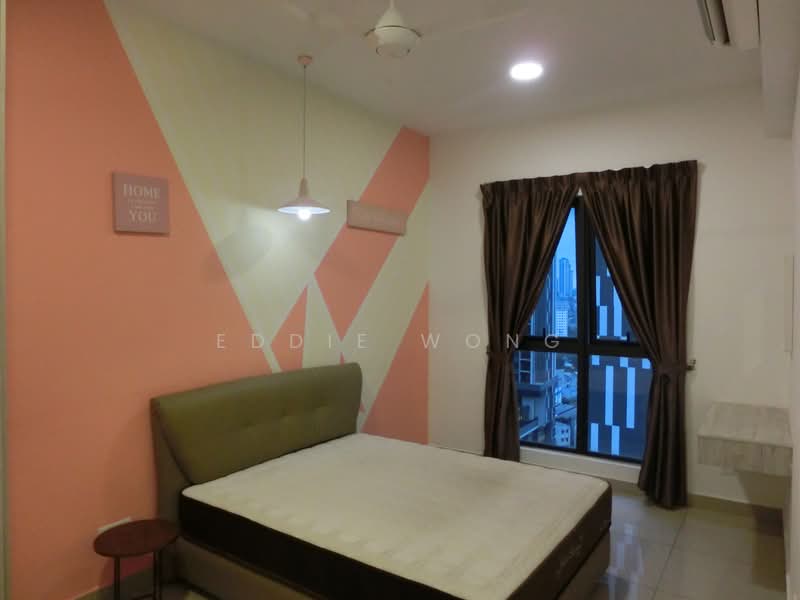 Service Residence for Rent at Citizen @ Old Klang Road - Eddie Wong - PropertyGuru.com.my