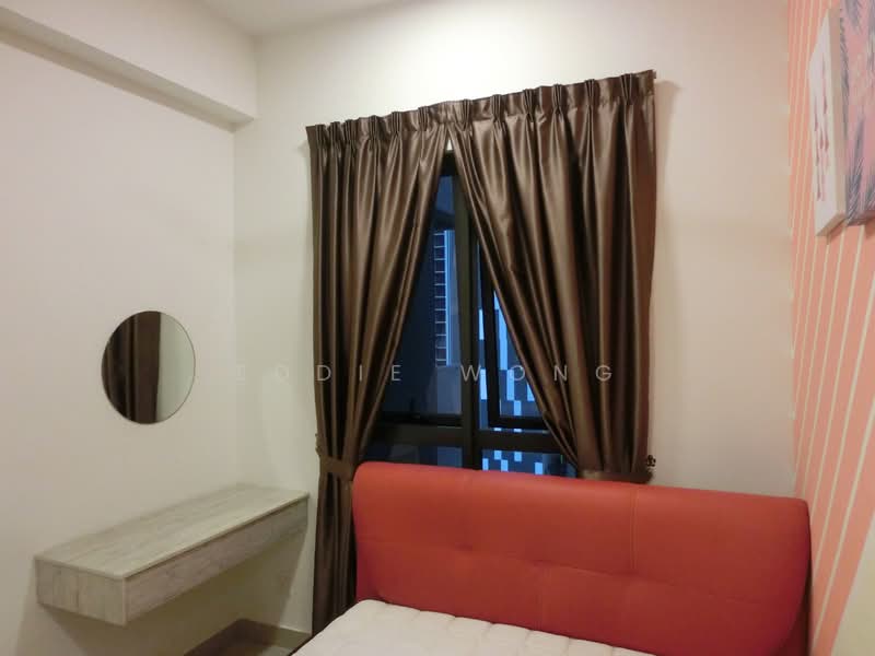 Service Residence for Rent at Citizen @ Old Klang Road - Eddie Wong - PropertyGuru.com.my