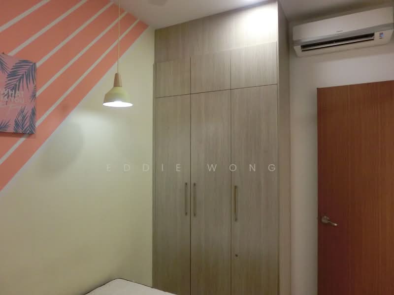 Service Residence for Rent at Citizen @ Old Klang Road - Eddie Wong - PropertyGuru.com.my